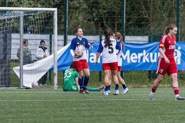 Bild 195 - F Hamburger SV 2 - SpVg Aurich : Ergebnis: 1:1